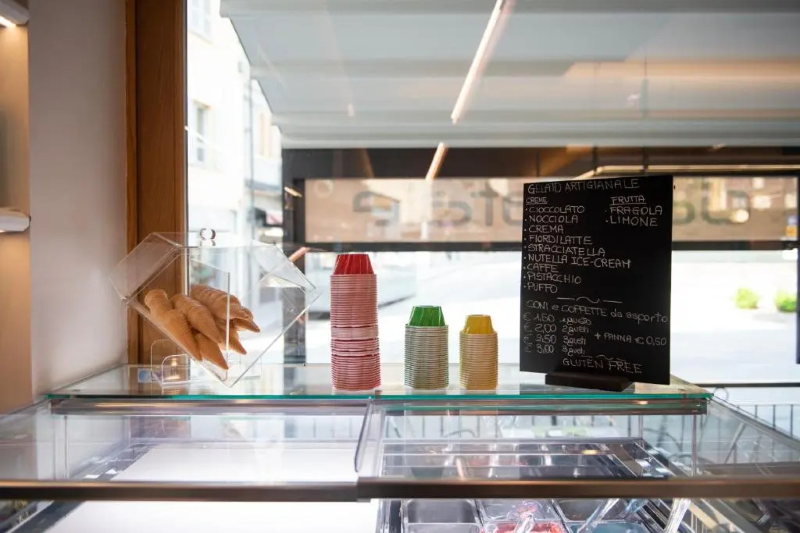 Hotel - Bar Da Natale