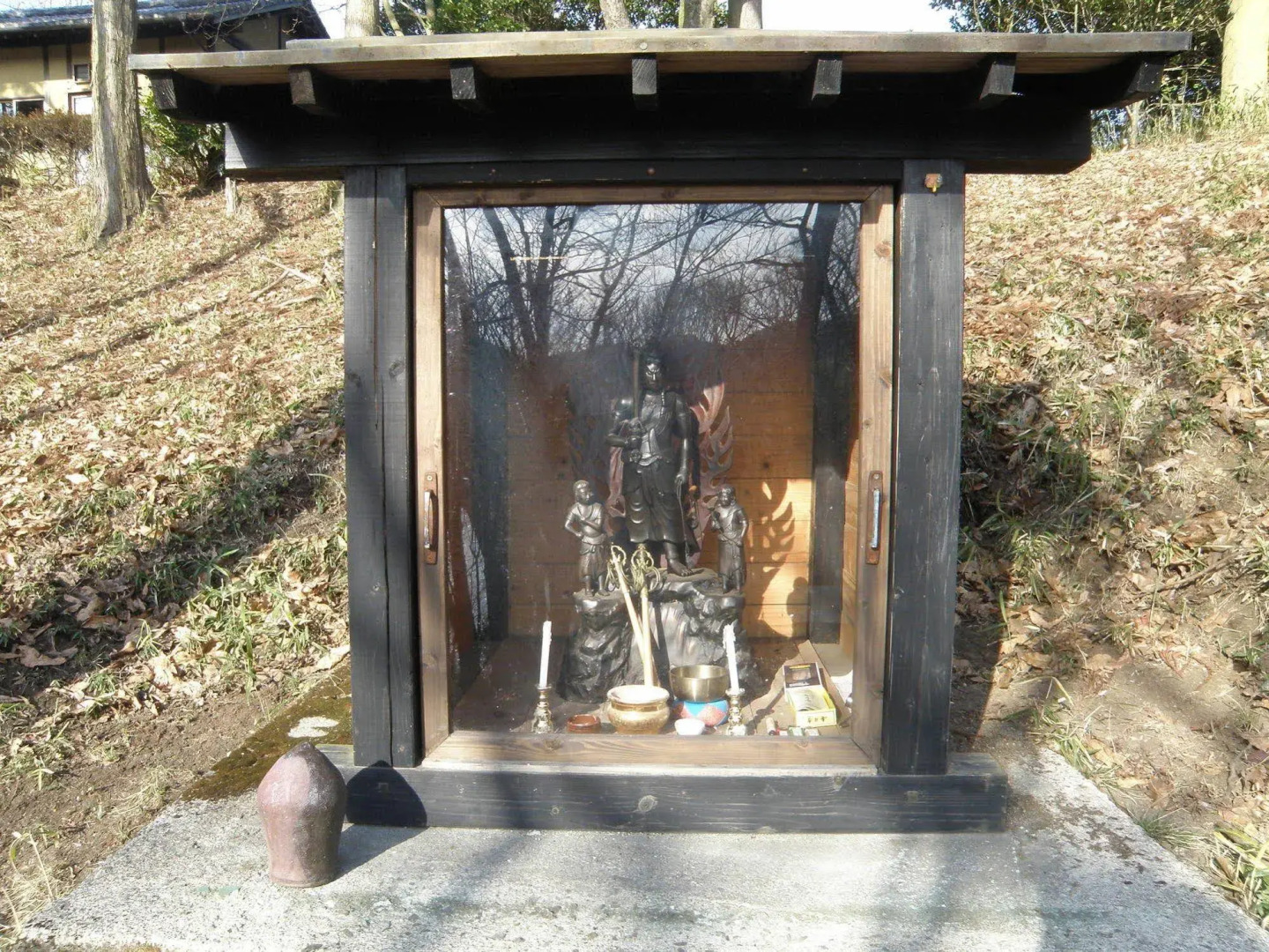 Shukubo Kawaseminoshou - The Kingfisher resort -