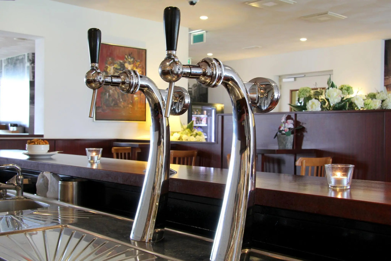 Bastion Hotel Groningen