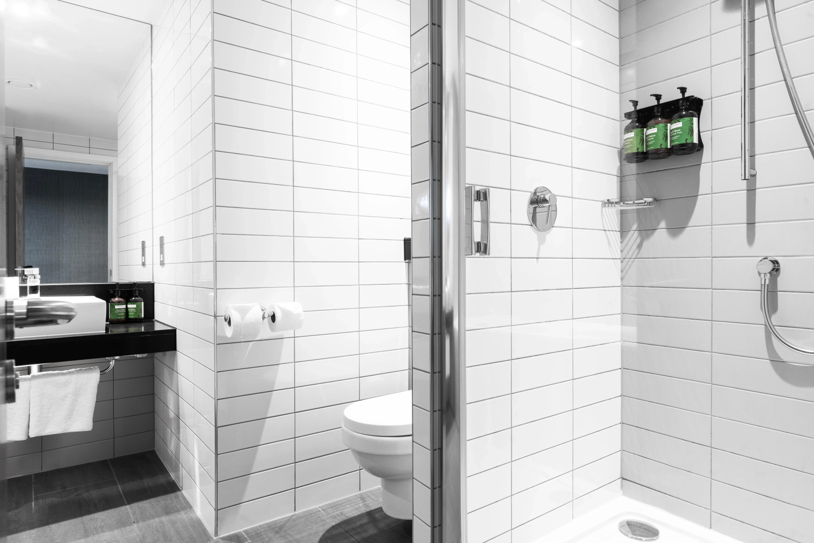 Crowne Plaza Newcastle - Stephenson Quarter by IHG
