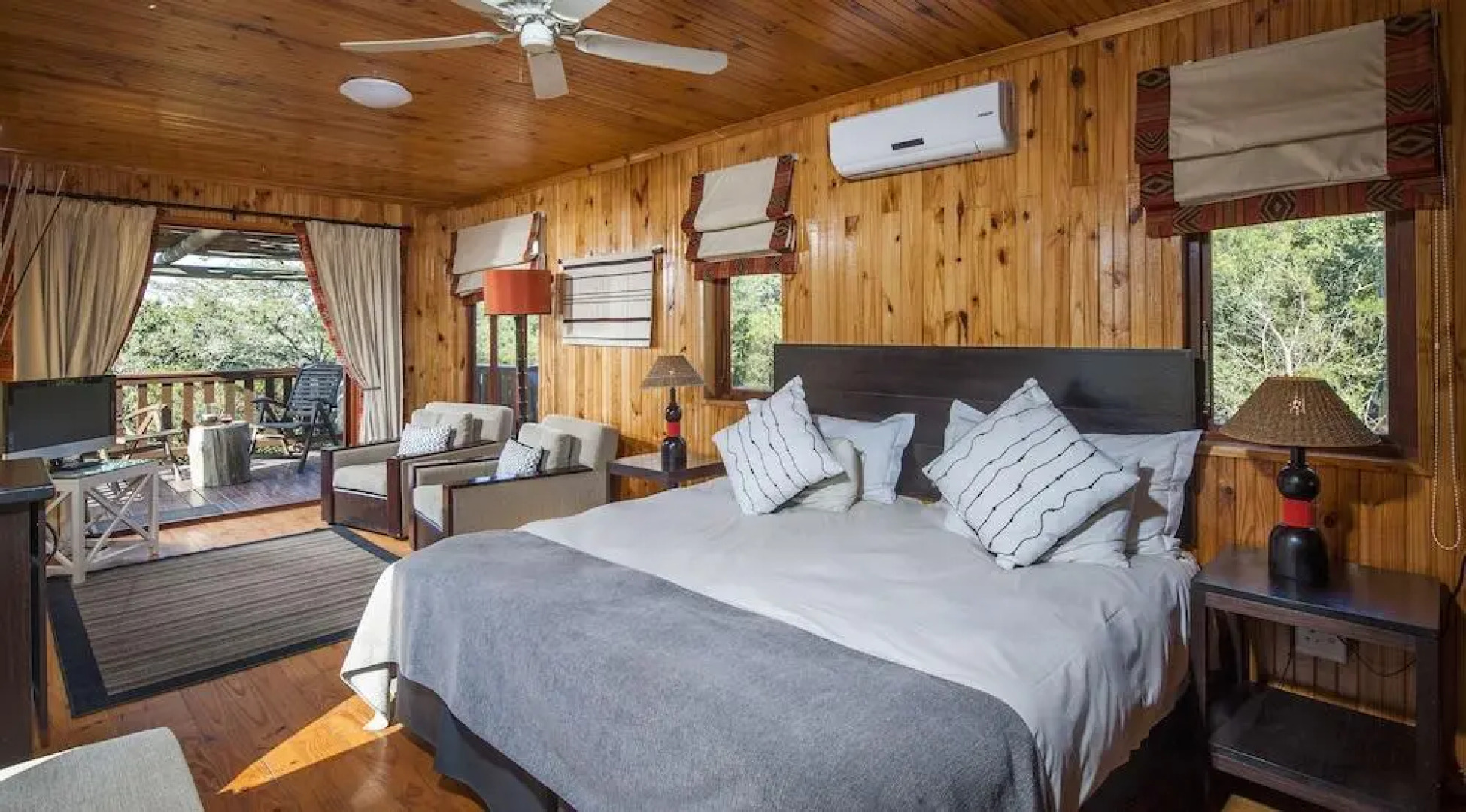 Kariega Game Reserve