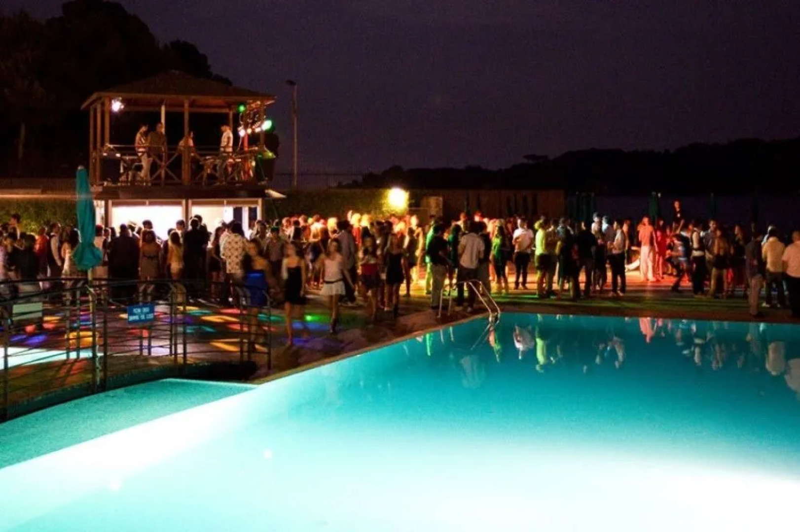 Residence le Terrazze