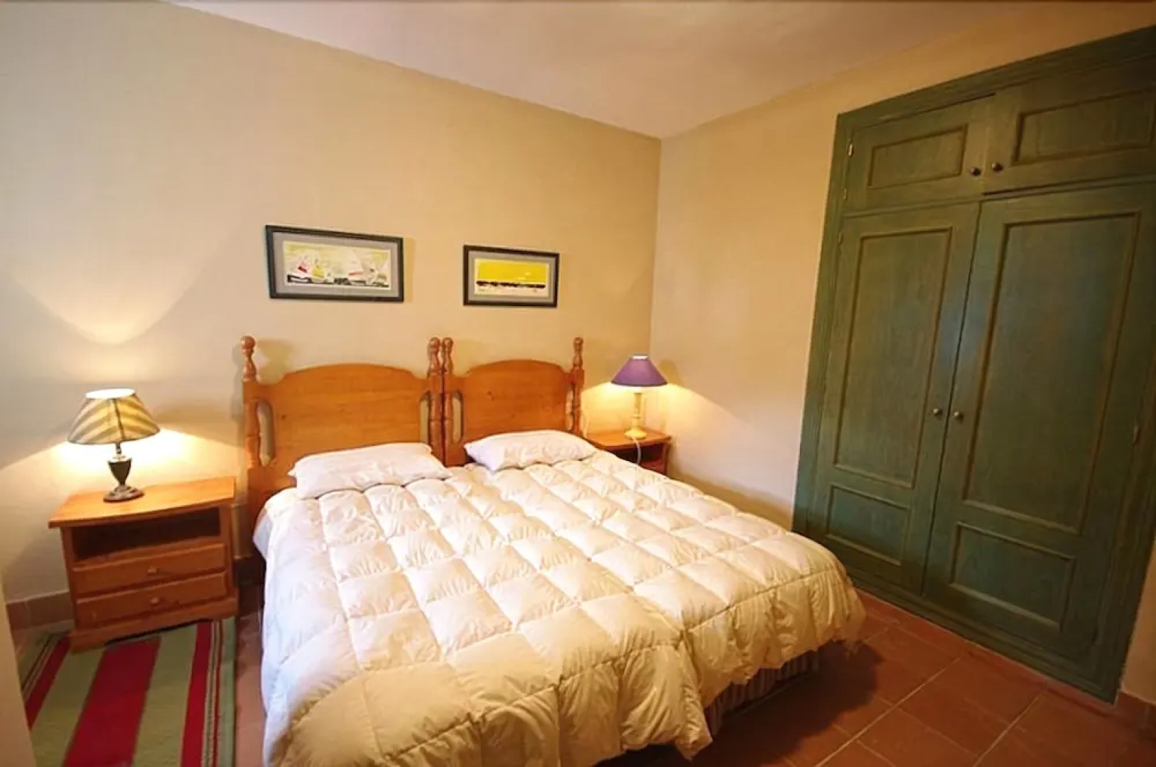 Apartamentos Dornajo ASN