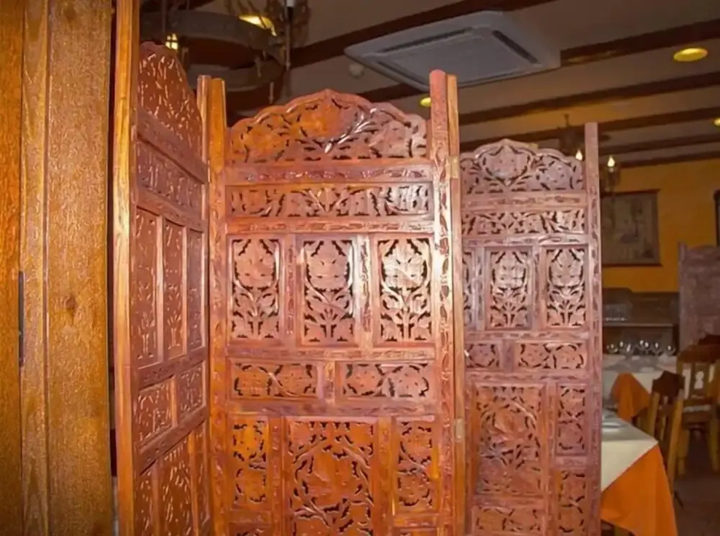 Hospederia Princesa Elima