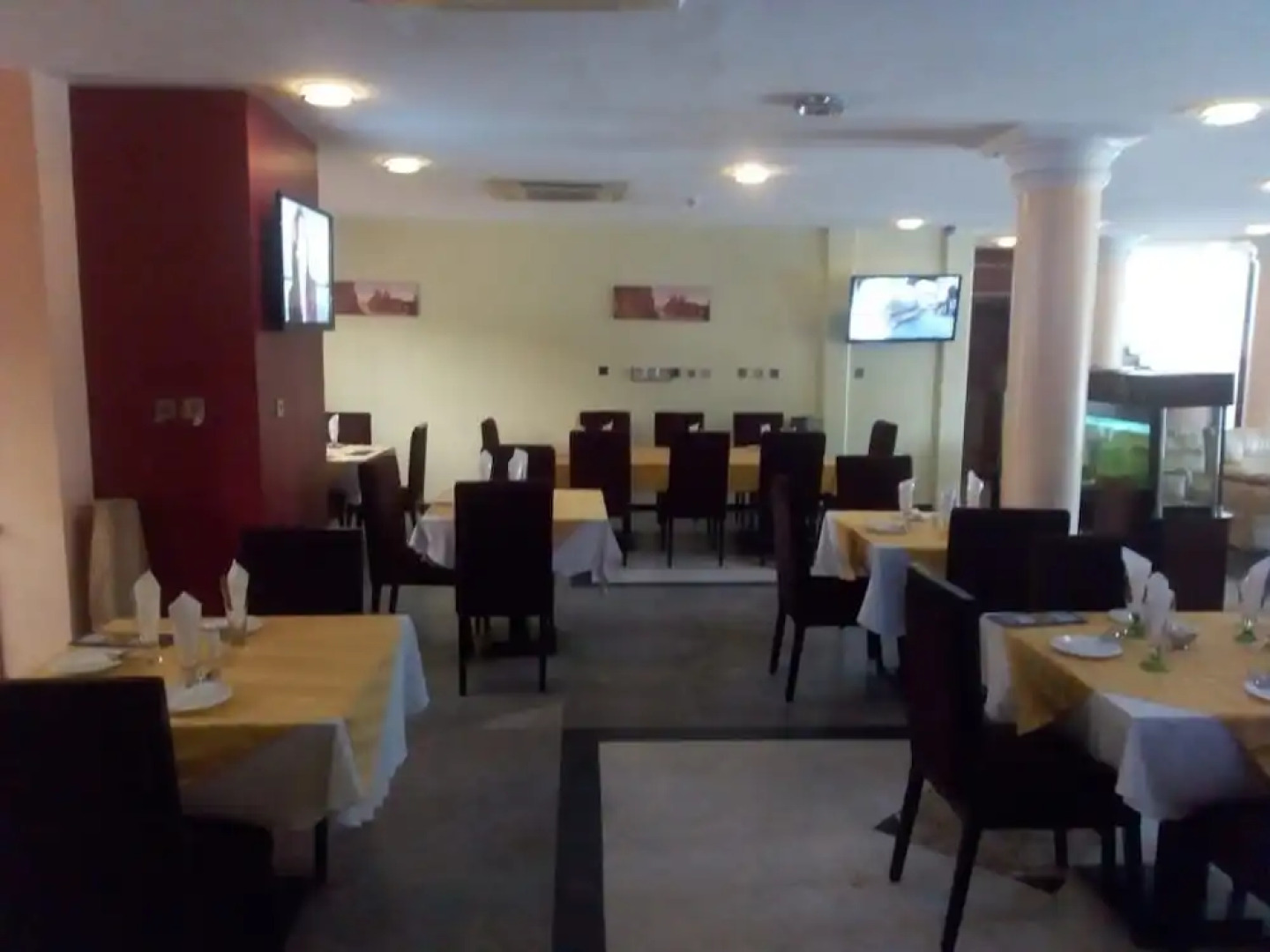 Southern Star Hotel & Towers