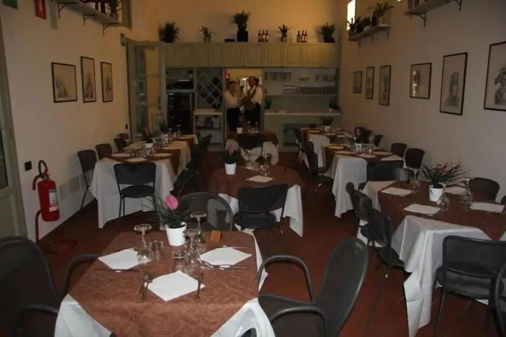 Student's Hostel della Ghiara