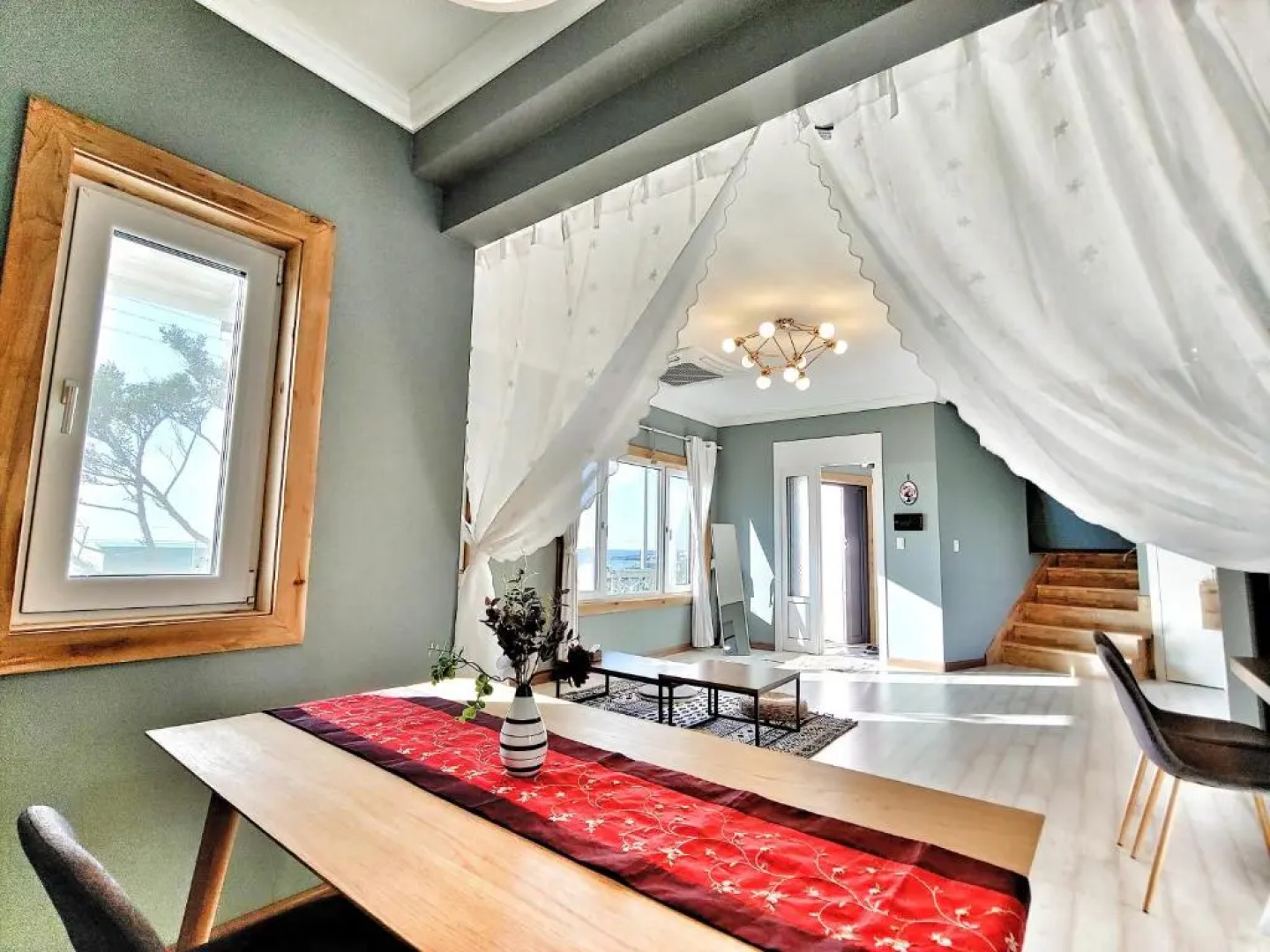 Haumok-gil 52 Rent-a-House