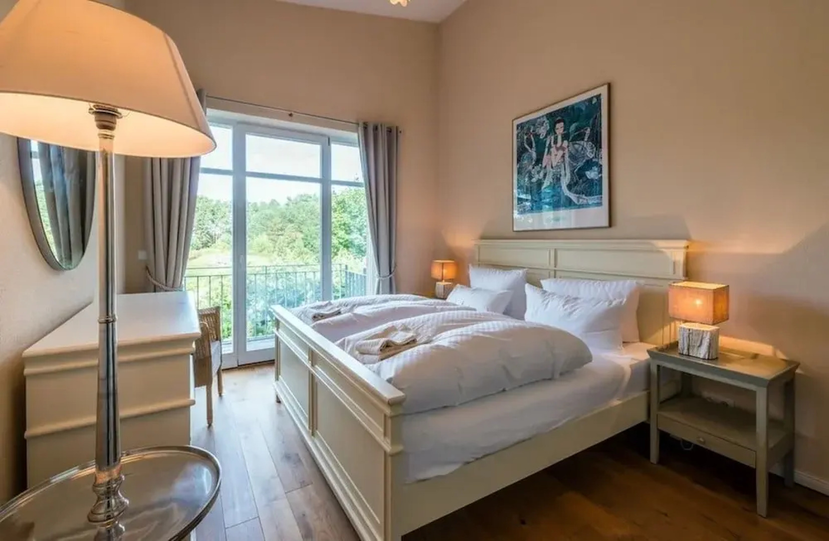 Landhotel Lieper Winkel