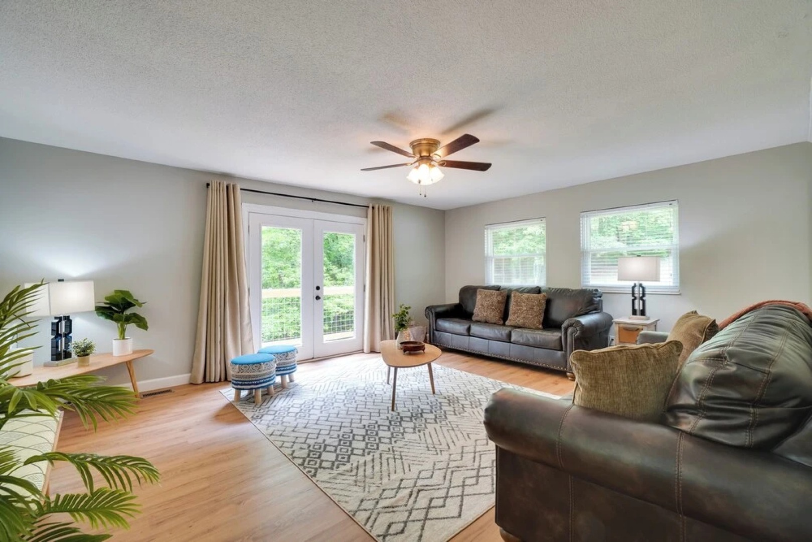 Sevierville Home w/ Hot Tub & Game Room!
