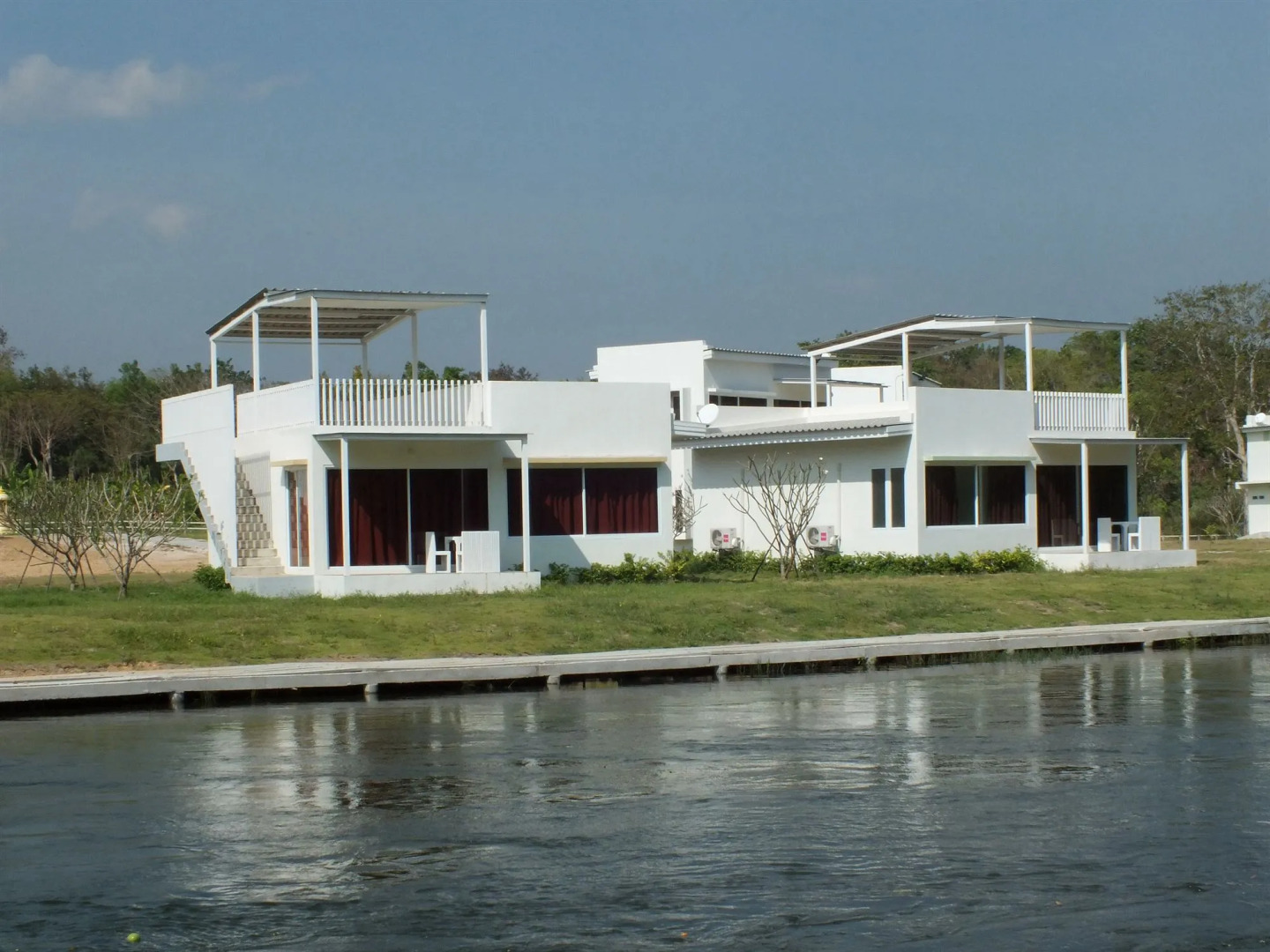 Worawee Resort & Spa