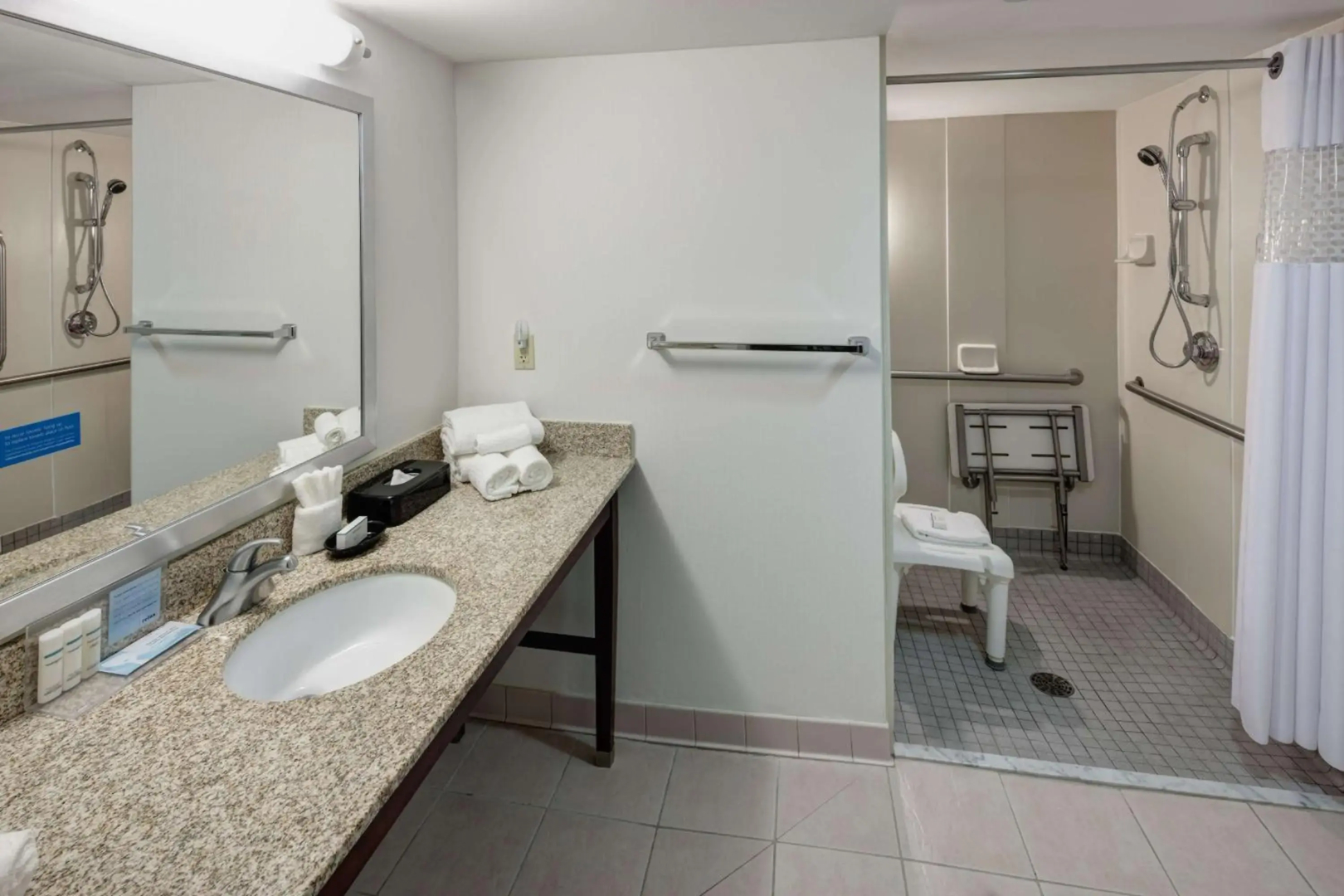 Hampton Inn St. Louis-Downtown (At the Gateway Arch)
