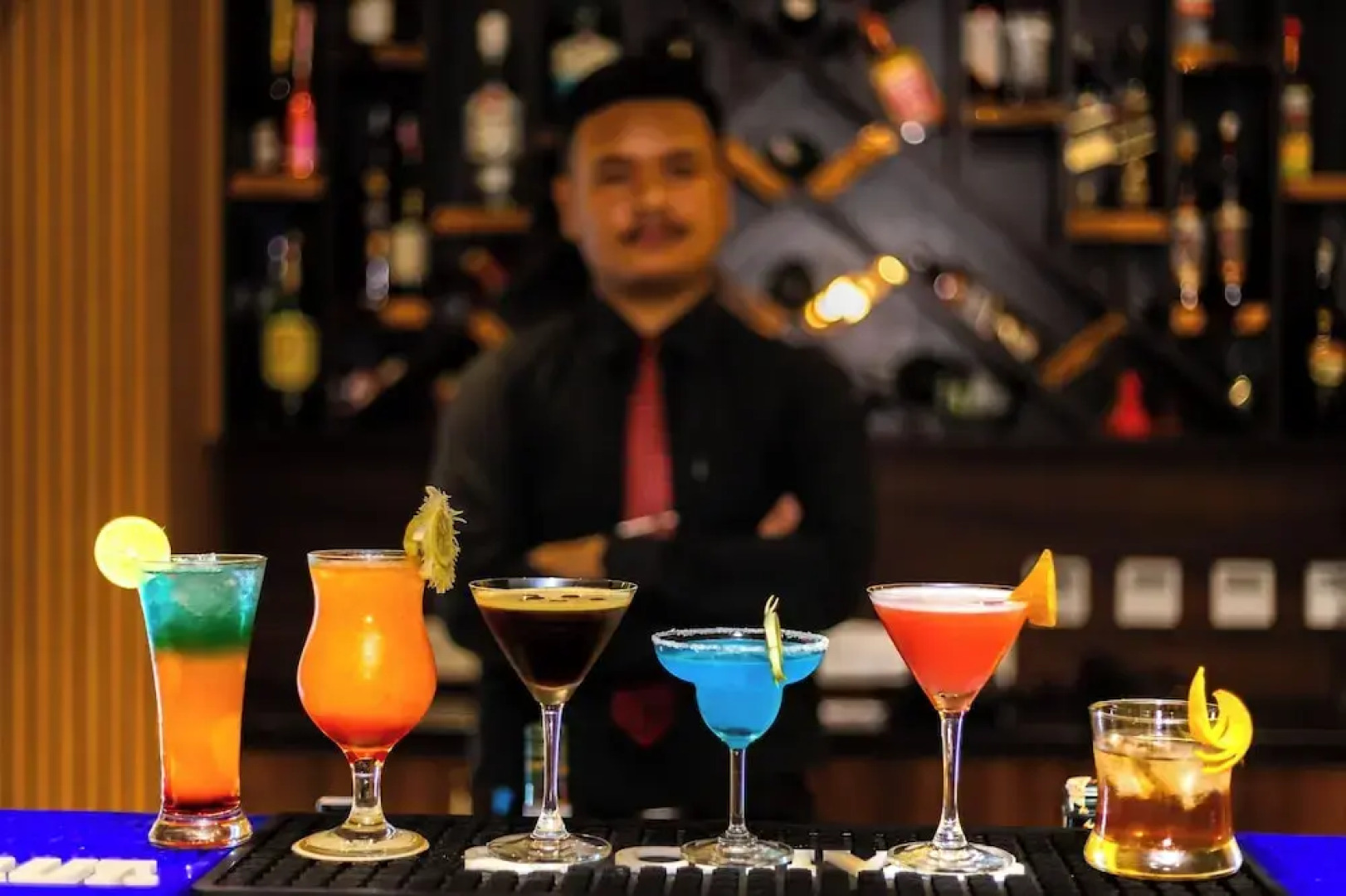 Bhairahawa Garden Resort