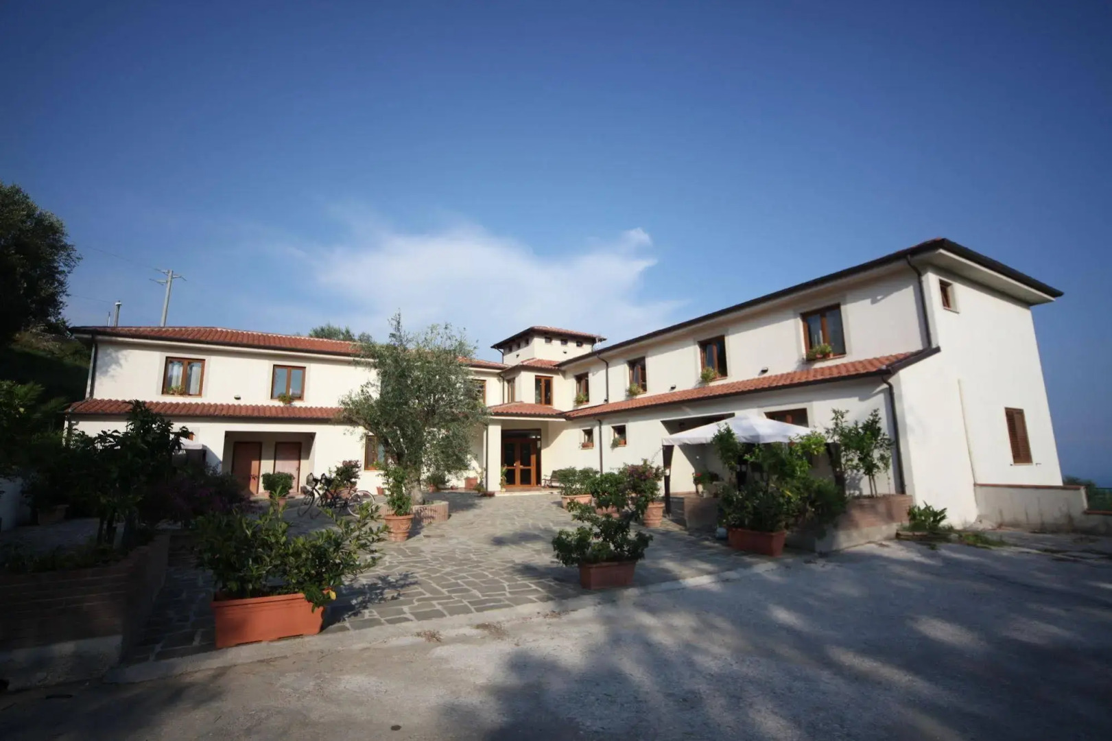 Tenuta Terre di Bosco