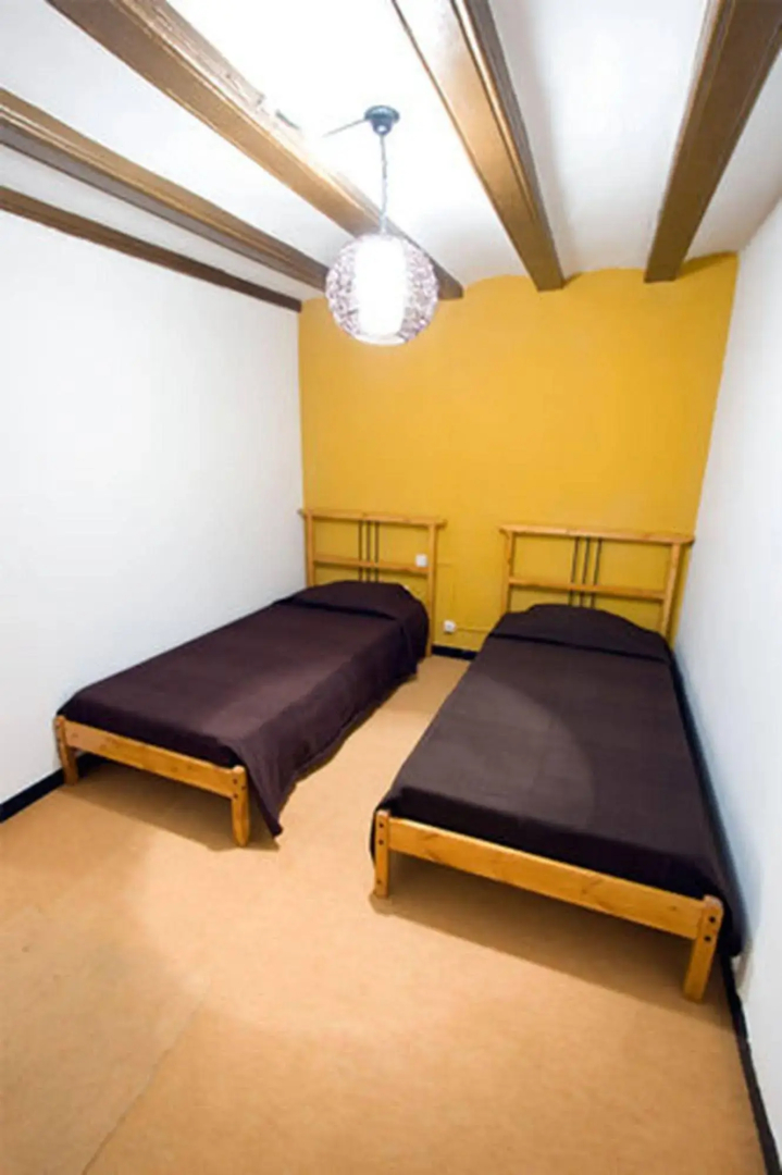 Palace Guesthouse