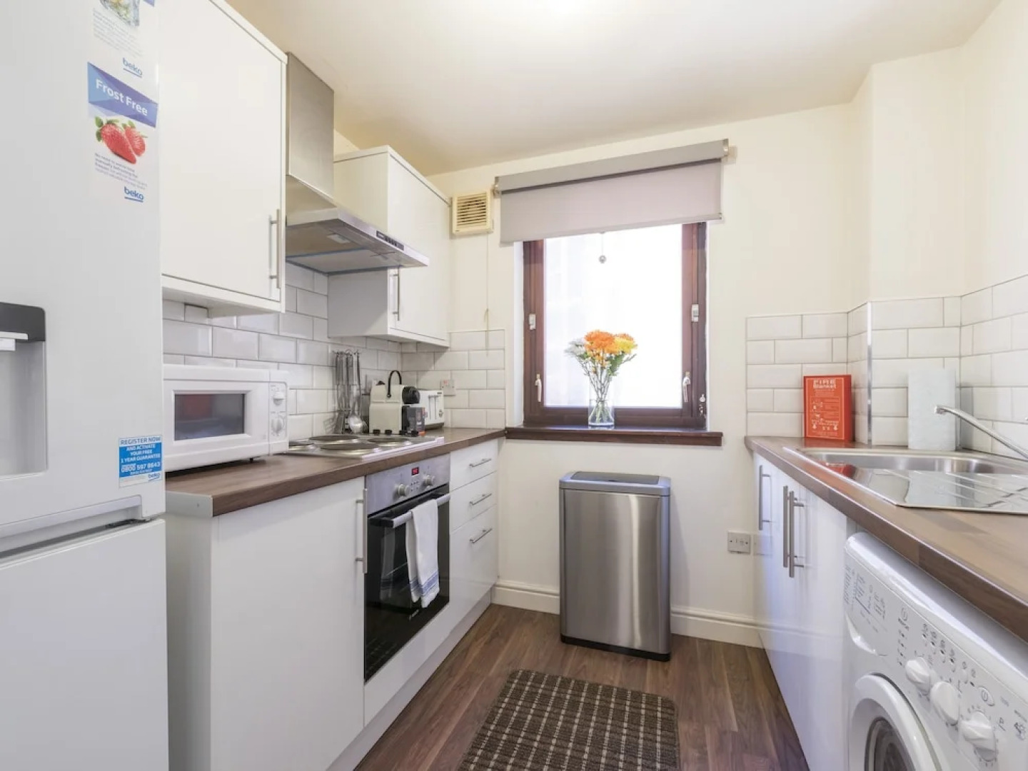 Time and Tide Apartments