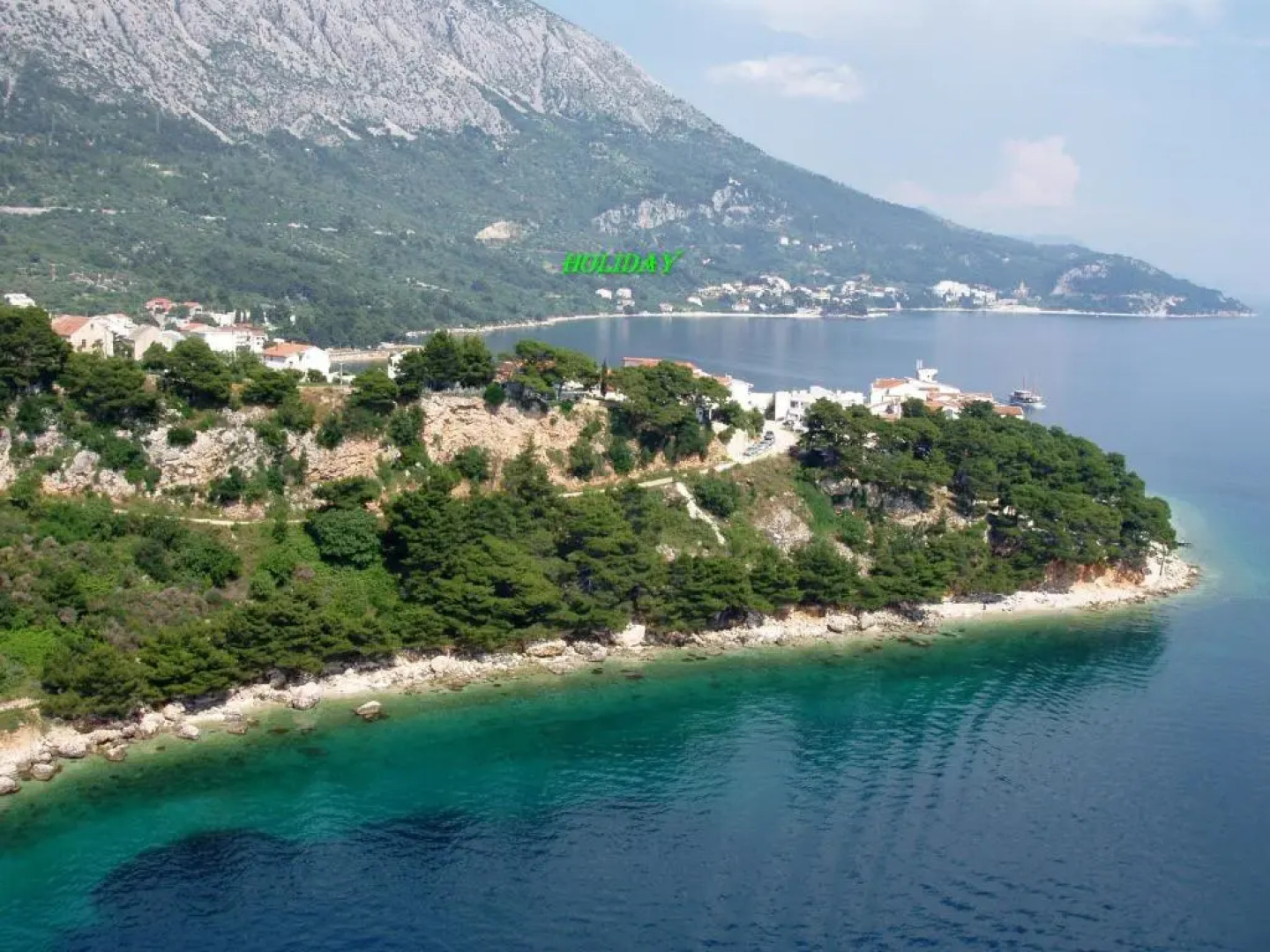 Apartments Vile Holiday