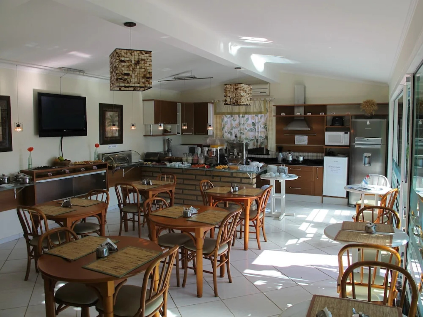 Rede Bonnel Tropical de Hoteis