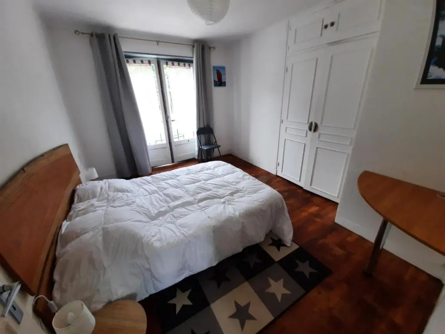 Auray - St Goustan Appartement Familial T4 avec vue sur le Port