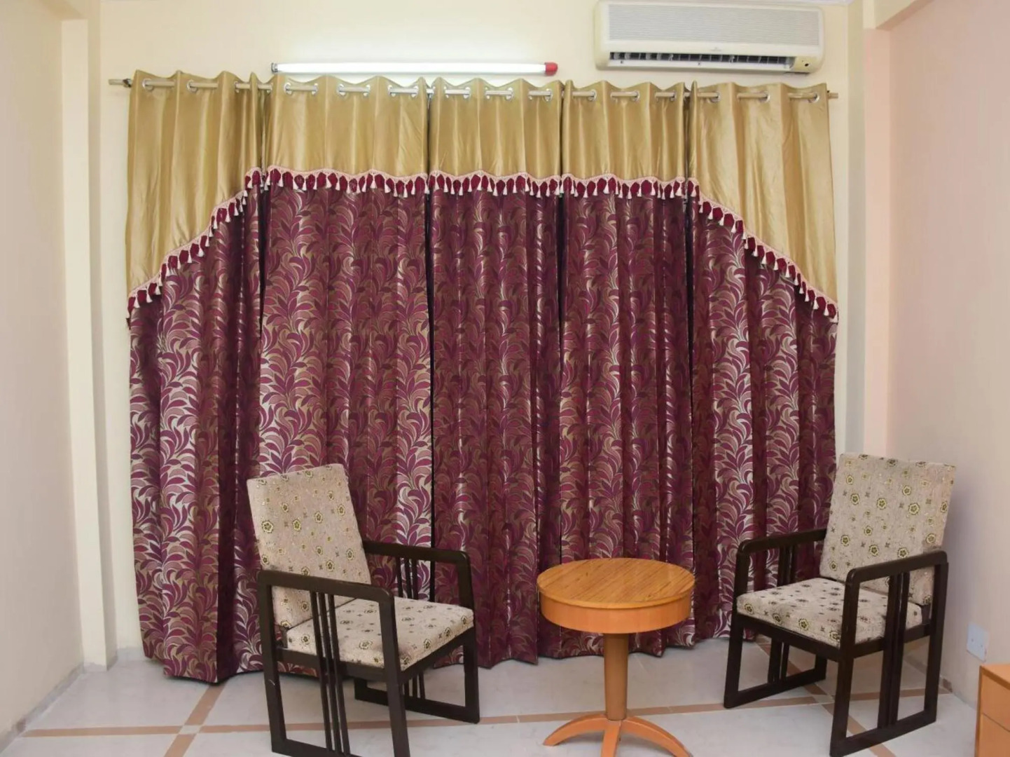 Maa Trinayani Palace