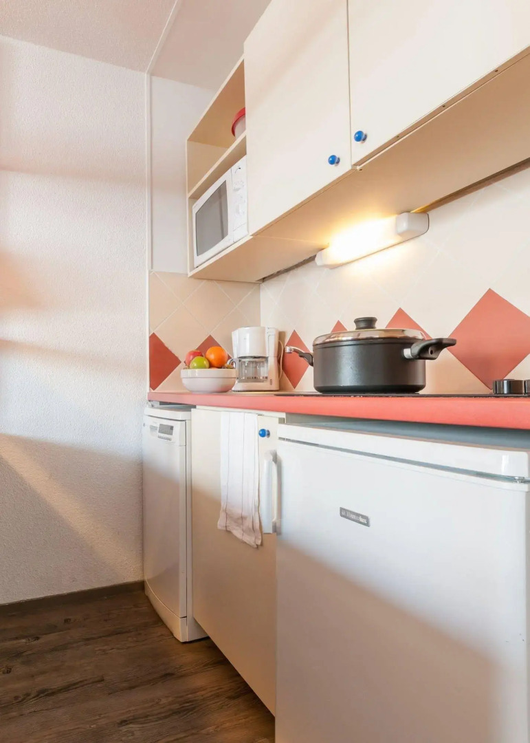 Pierre et Vacances Les Fontaines Blanches