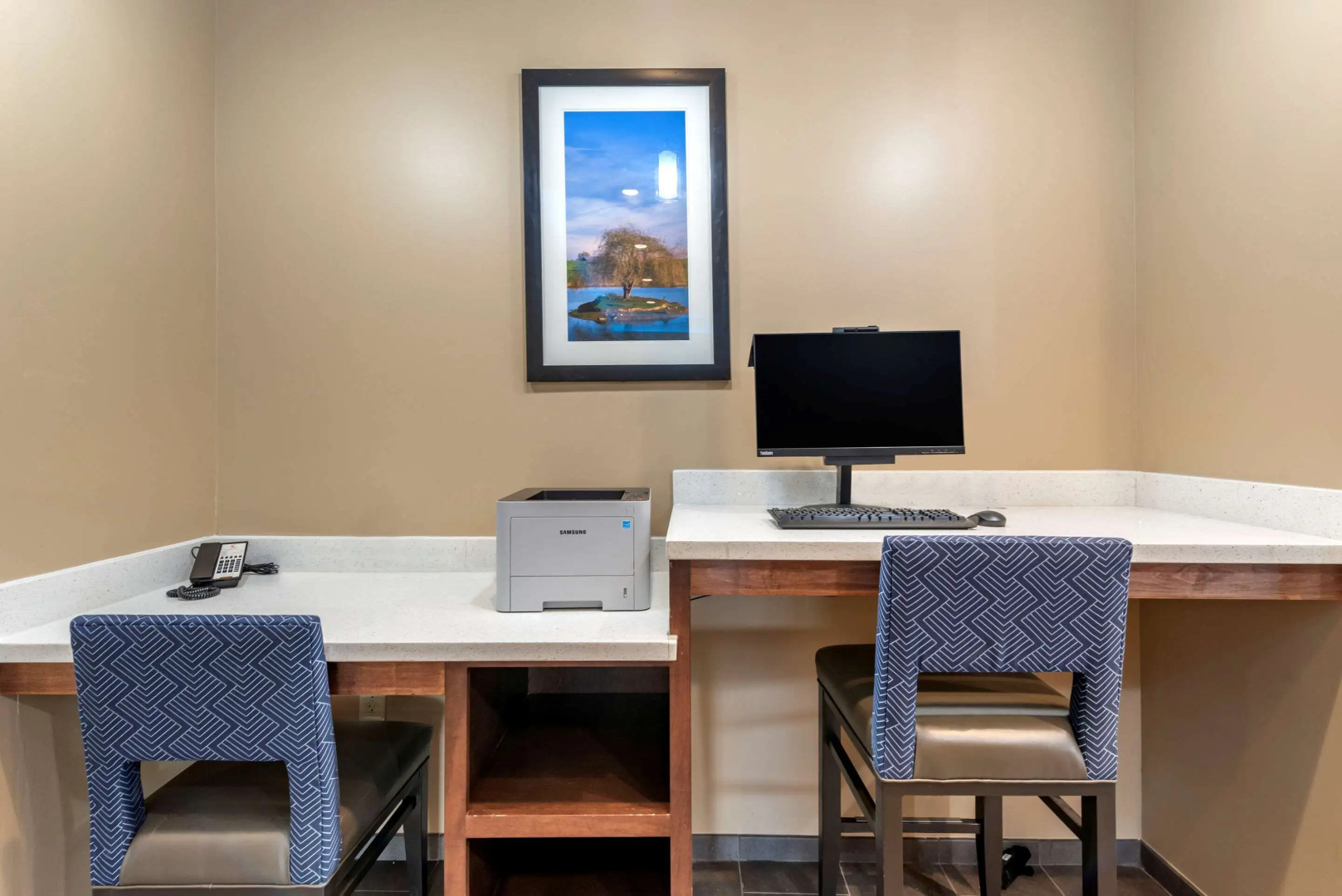 Comfort Suites Dry Ridge