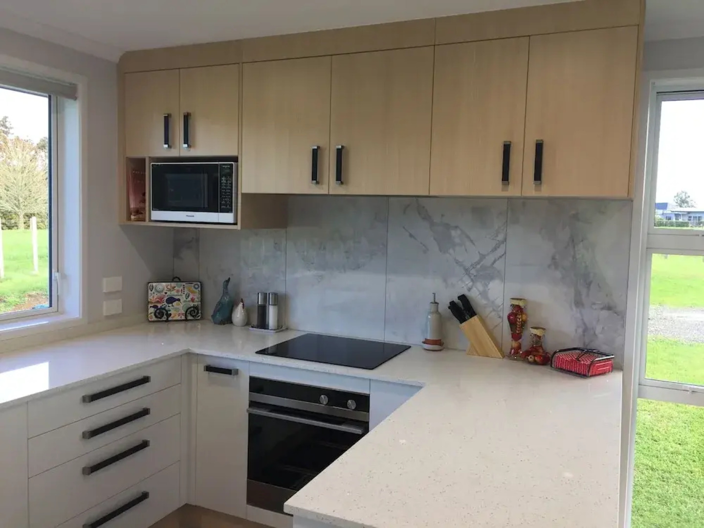 Veld View Bed & Breakfast