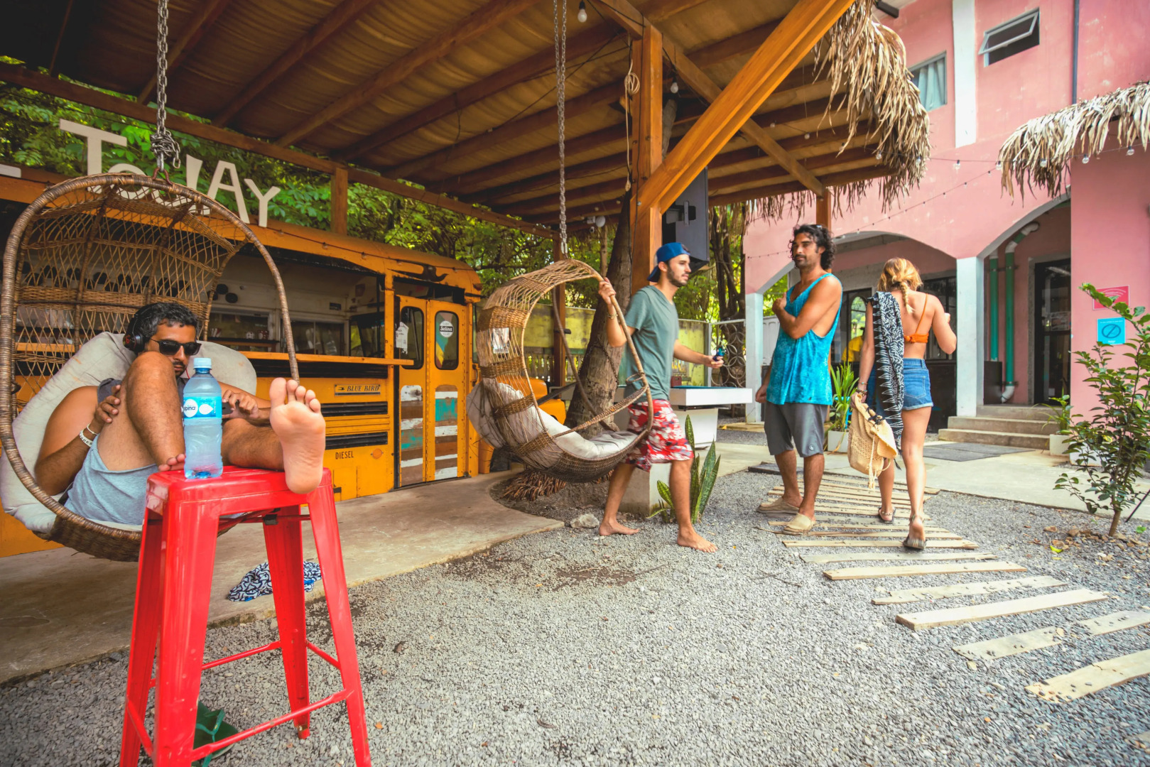 Selina Santa Teresa North