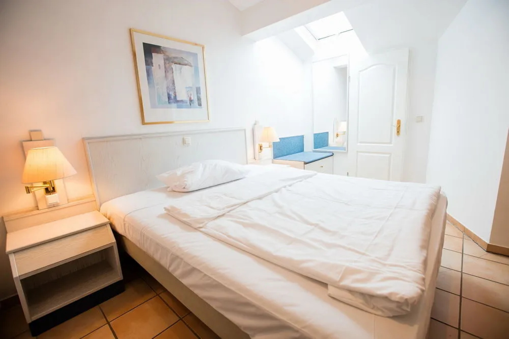 Aparthotel Wettenberg