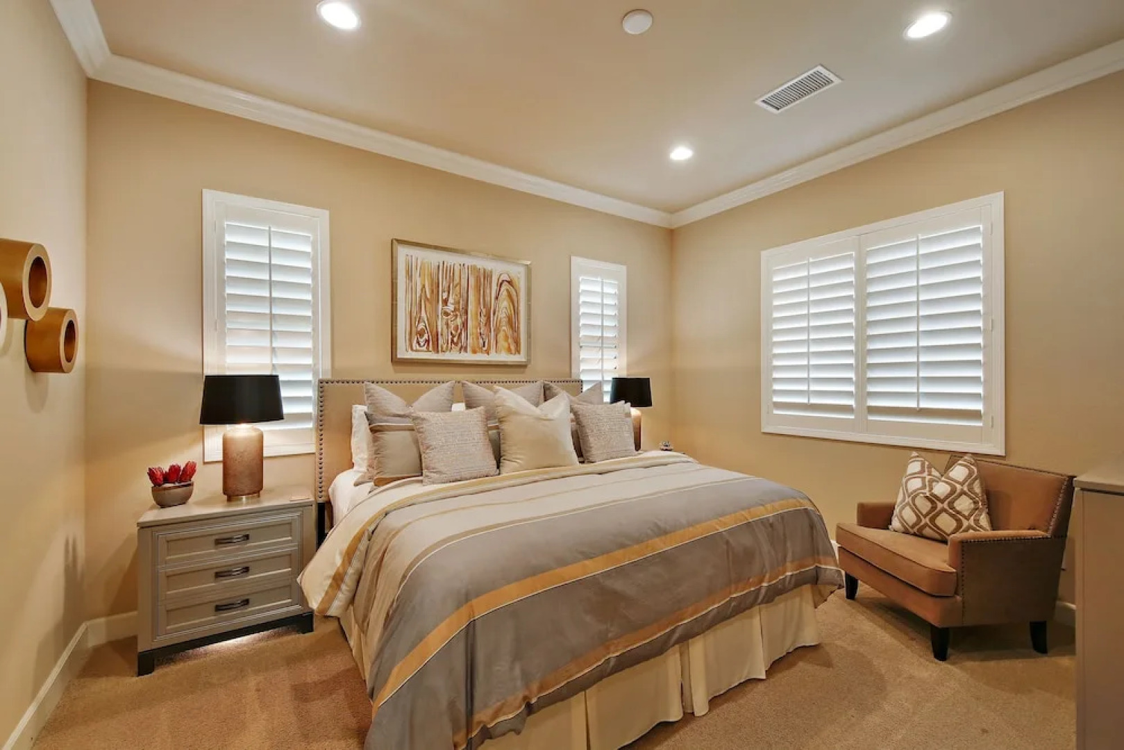 Gentle Breeze - Six Bedroom Home