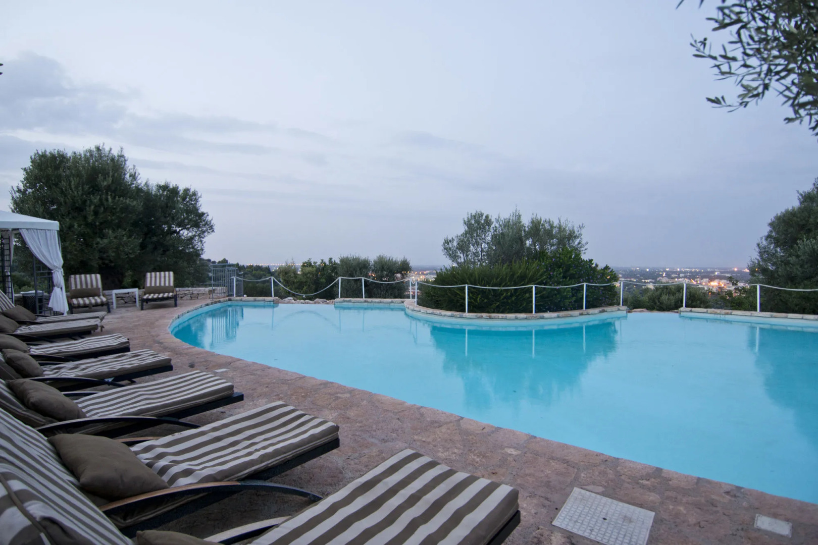 Park Hotel Sant' Elia