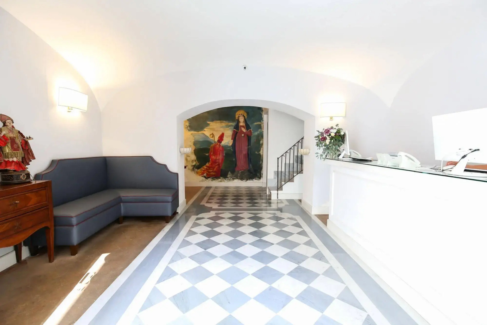 Palazzo Riario Sforza