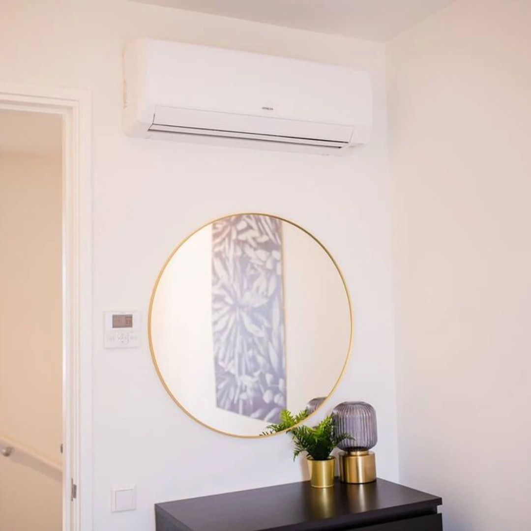 Serviced 3BR Apartment in Utrecht