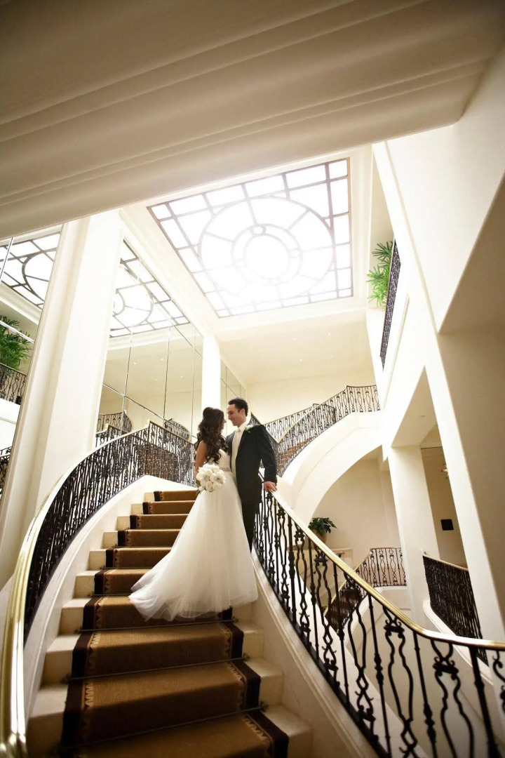 The Maybourne Beverly Hills, Maybourne