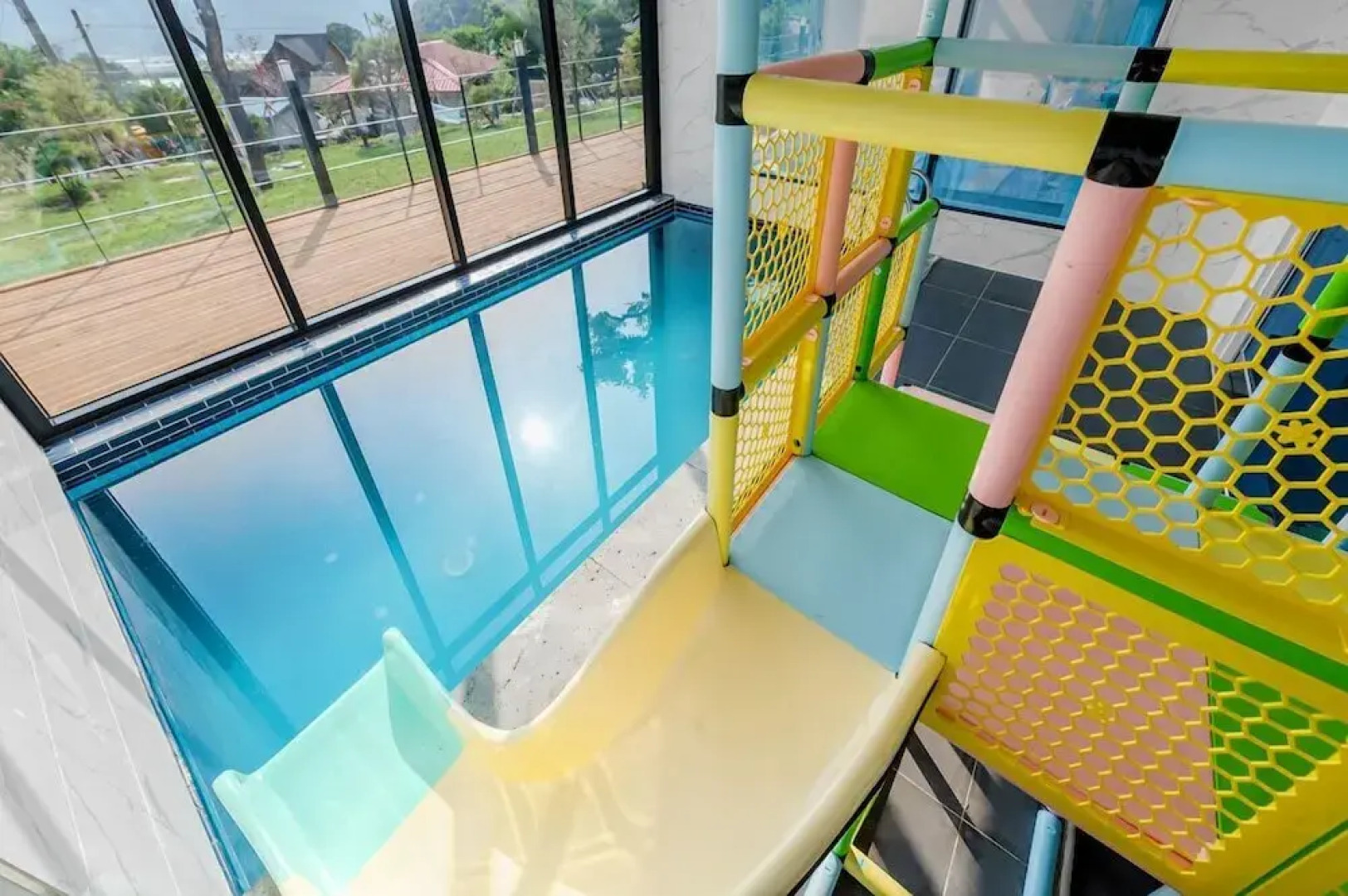 Be-classy Miryang Branch