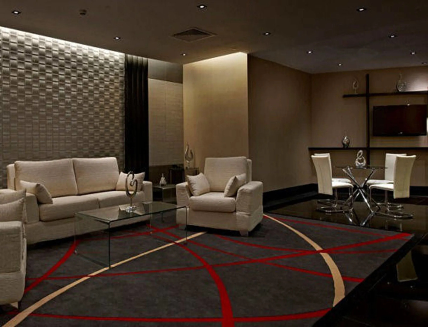 Renaissance Kuala Lumpur Hotel & Convention Centre