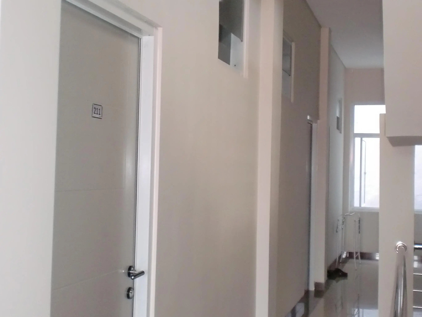 Kost Pondok Mas Cirebon