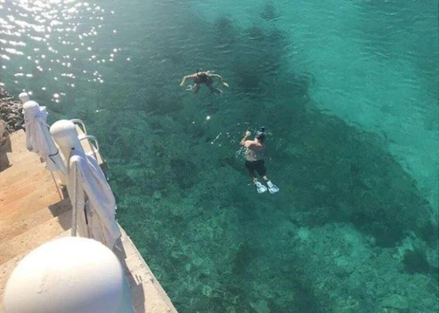 Palm Bluff by Eleuthera Vacation Rentals