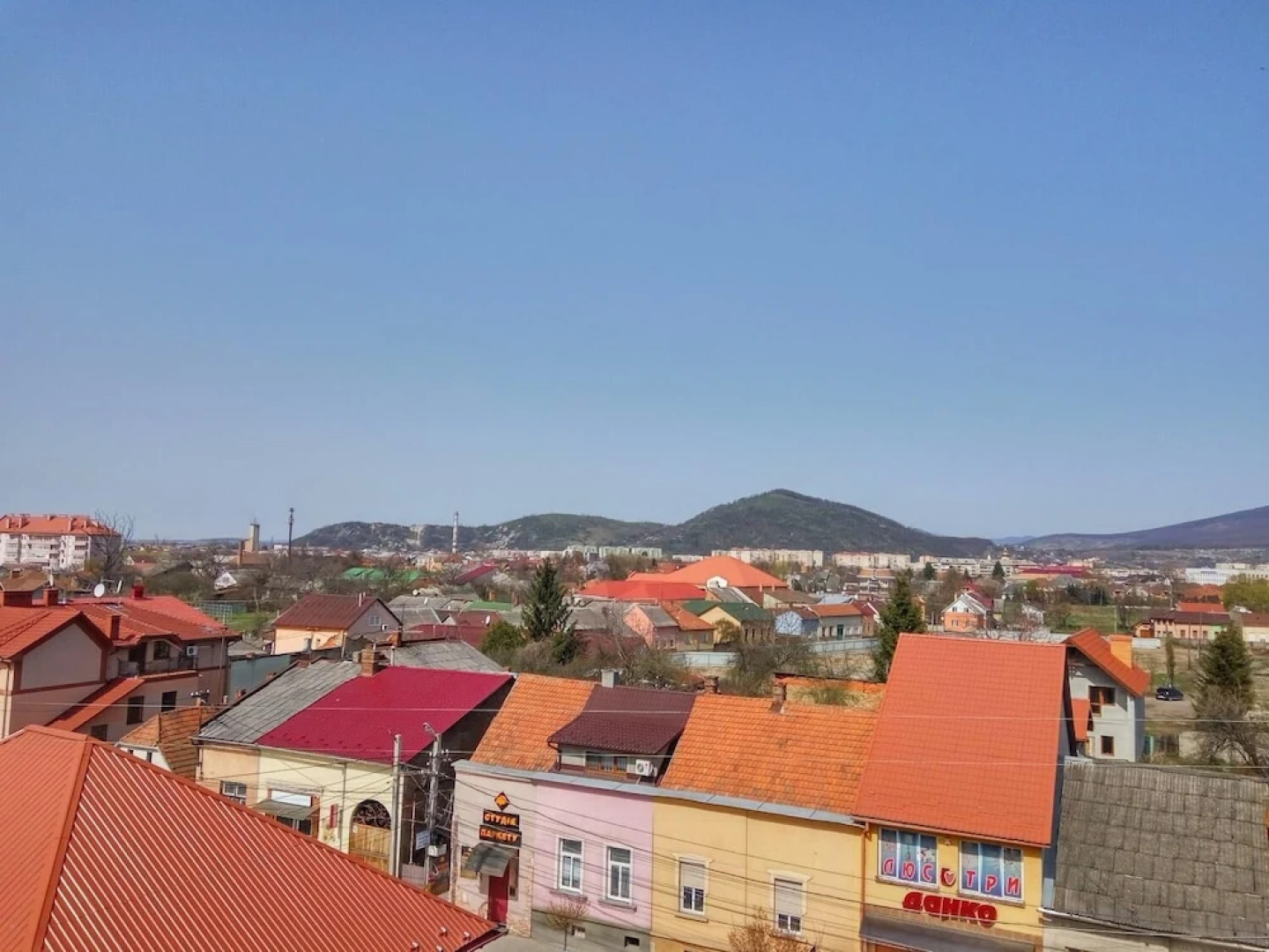 Лучшие двухкомнатные апартаменты