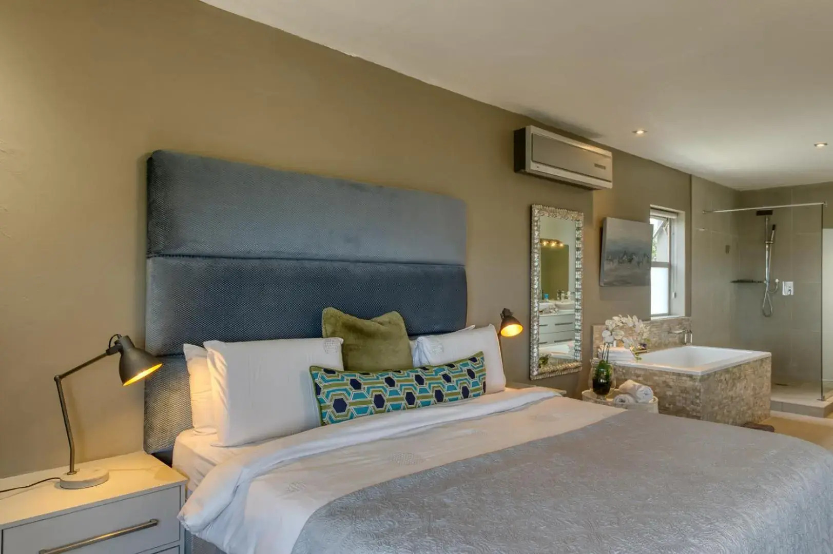 Stanford's Cove Villas