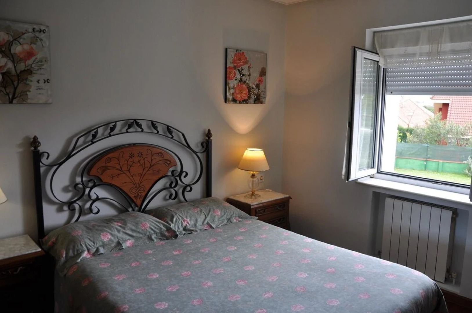 Casa Rural La Sosiega