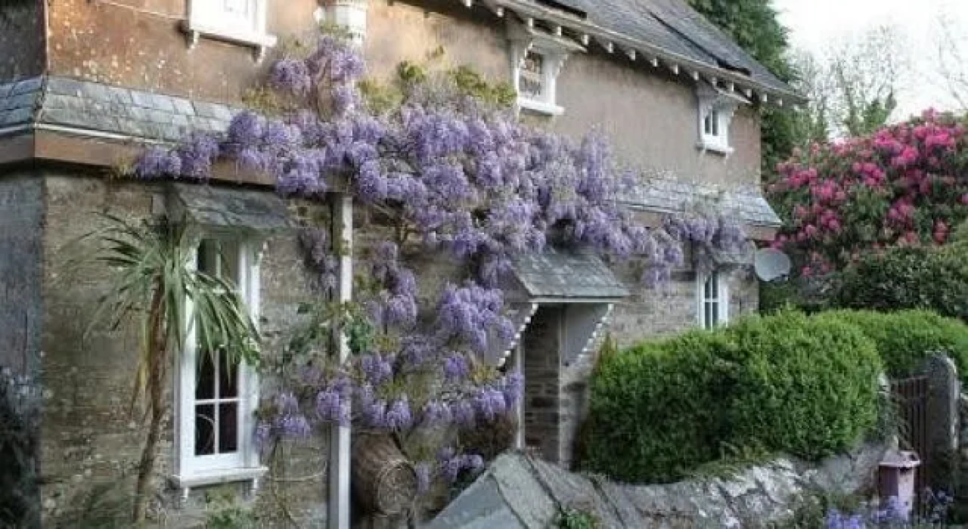 Cornish Cottage
