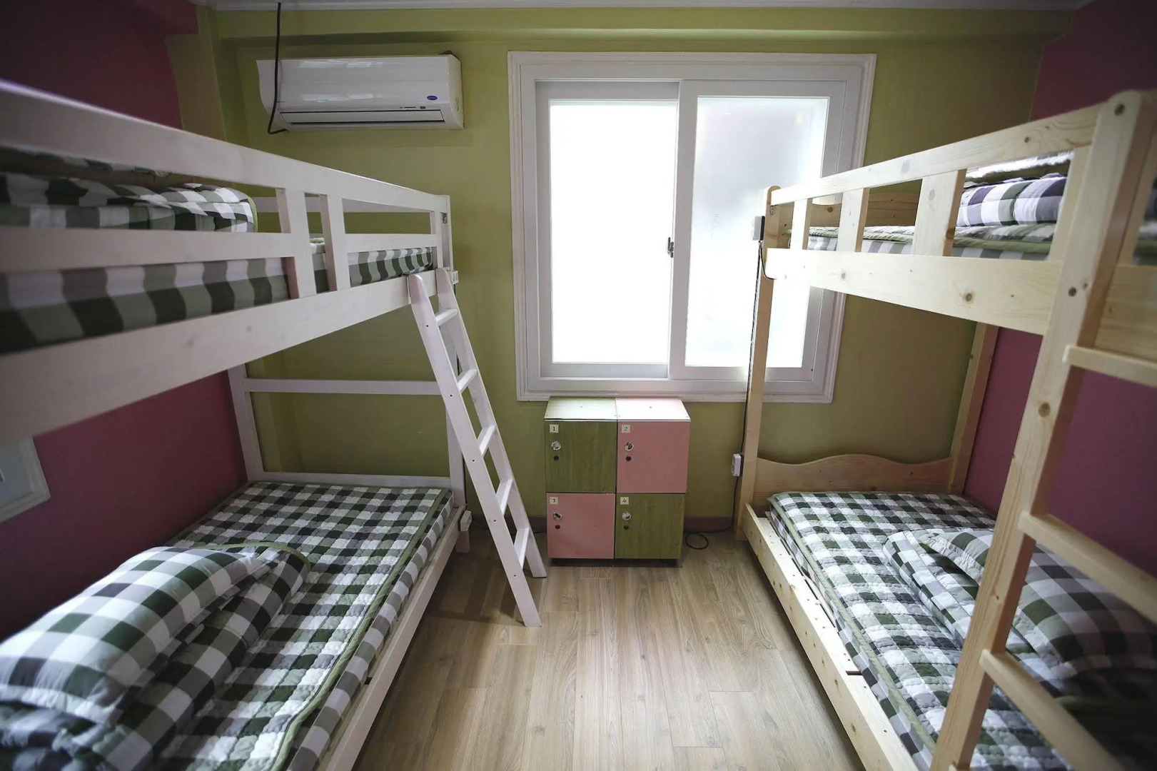 Bluefish Guesthouse - Hostel