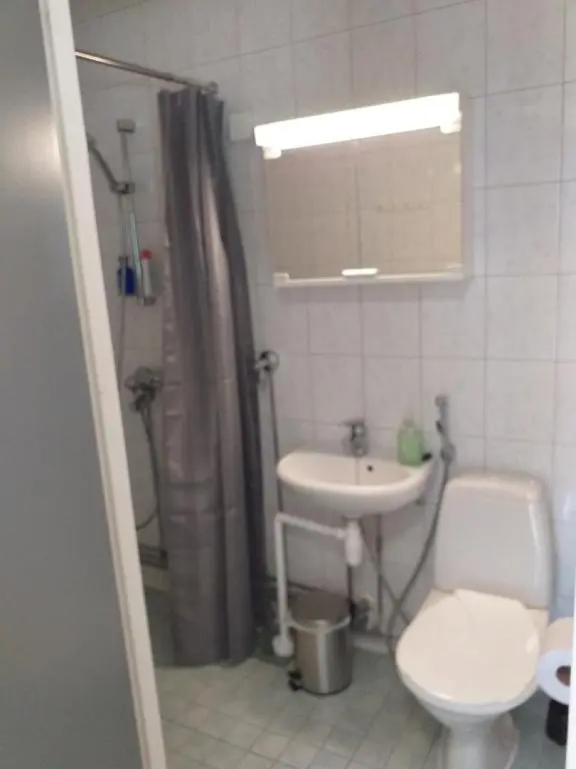 Huoneistohotelli Teekki