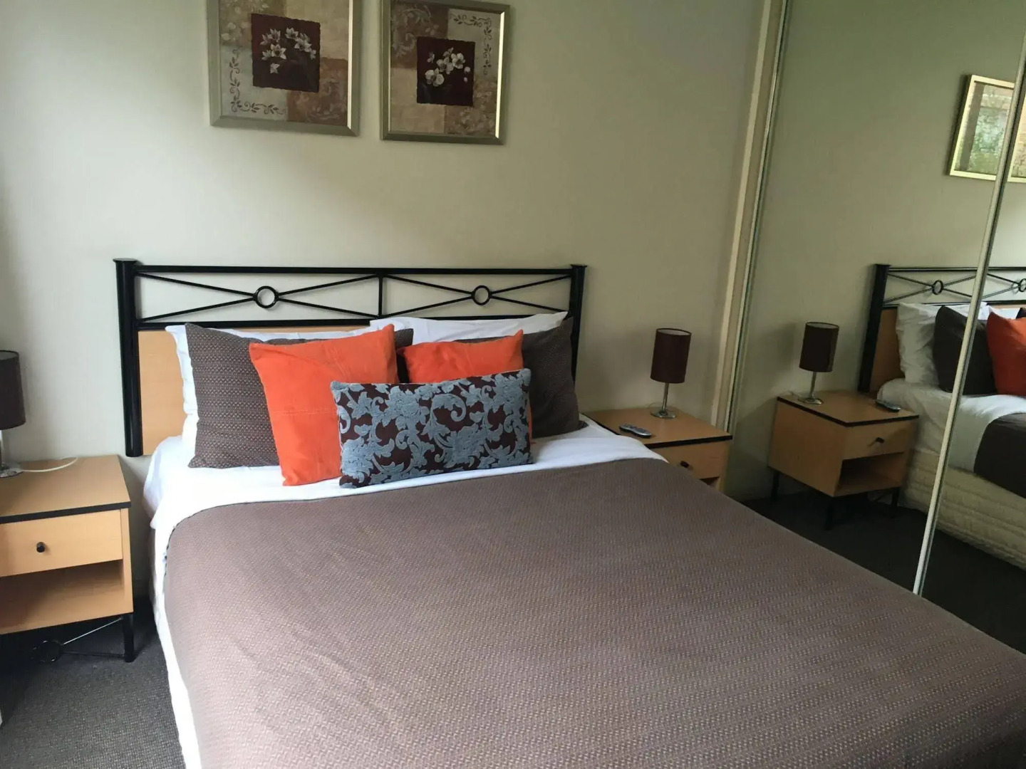 Wollongong Serviced Apartments