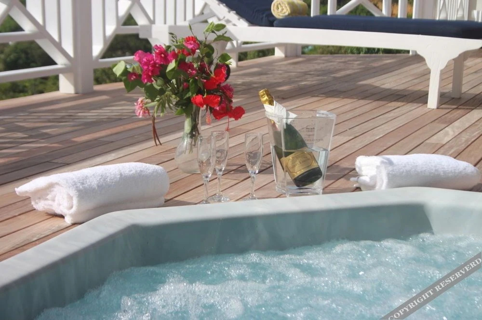 Grand View Guest House