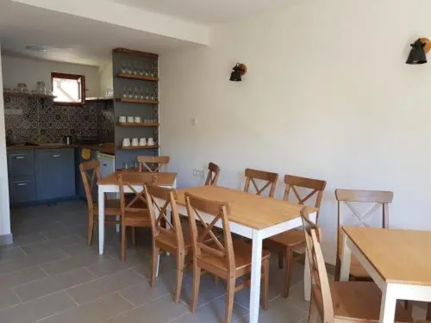 Élő Tisza Vendégház