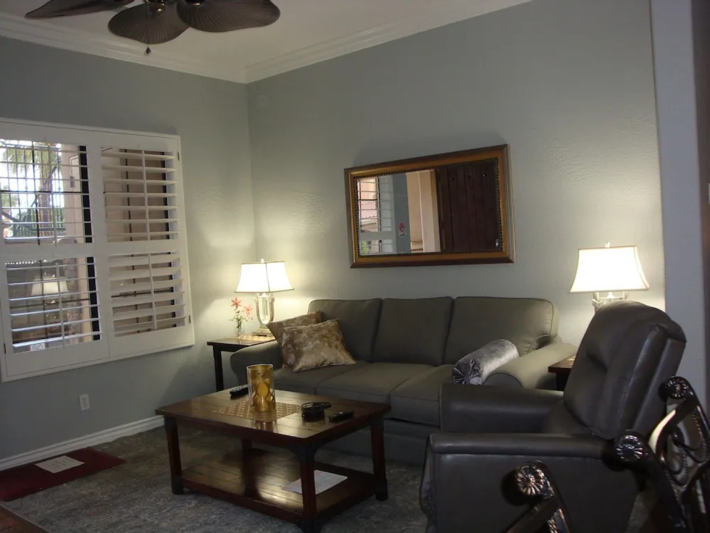 Santa Rosa Resort Vacation Rentals