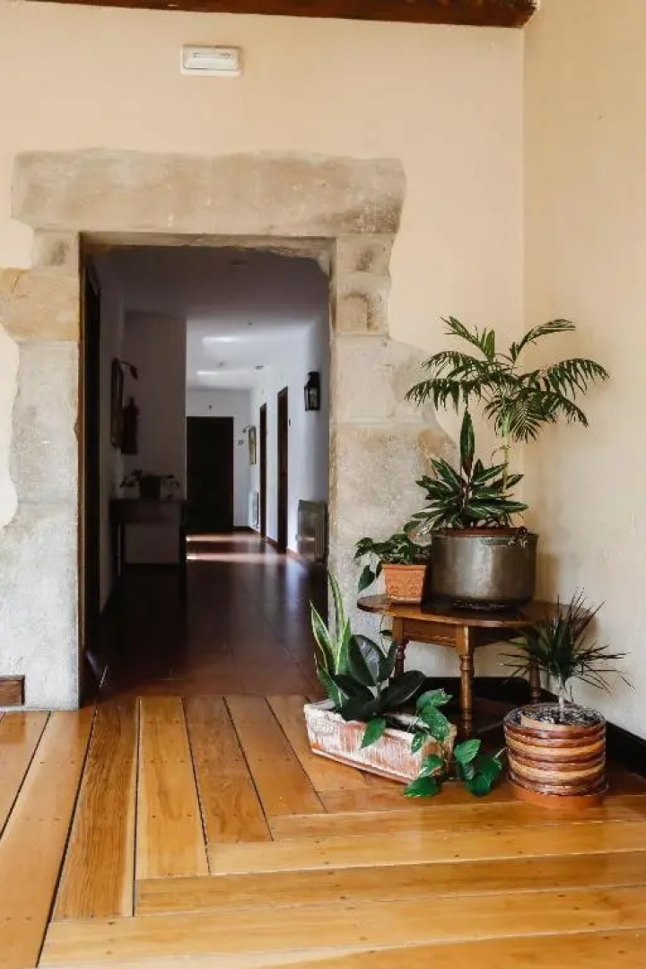 Hotel Convento San Roque