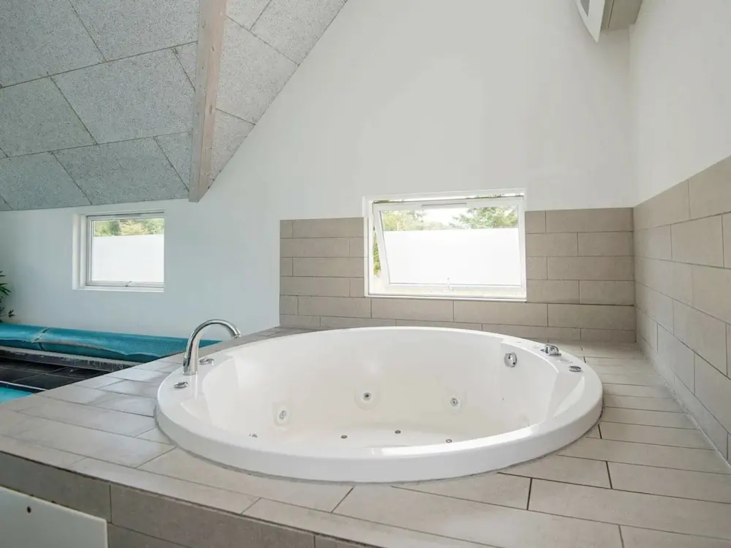 20 Person Holiday Home in Romo