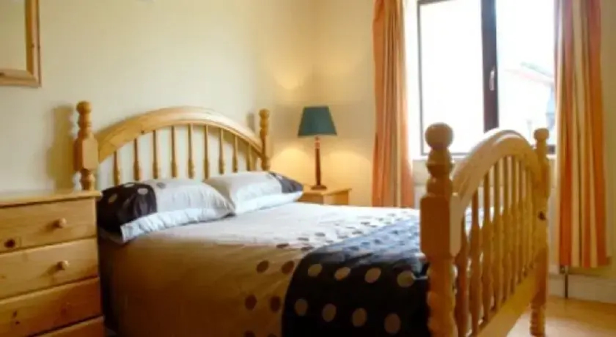 Tralee Bay Holiday Village